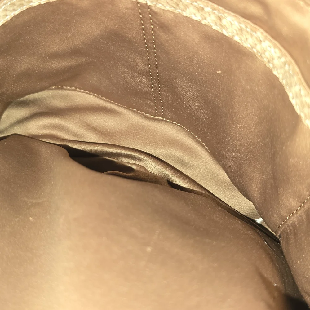 Rachael Zoe Snakeskin Shoulder Bag in EUC. - Picture 7 of 11